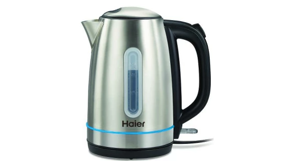 Bouilloire électrique HAIER HKE-6S