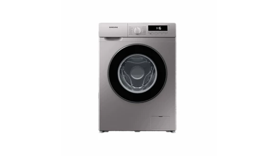 Machine à Laver Samsung  7kg Silver WW703010BS