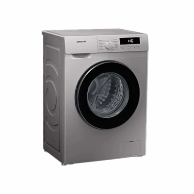 Machine à Laver Samsung  7kg Silver WW703010BS – Image 4