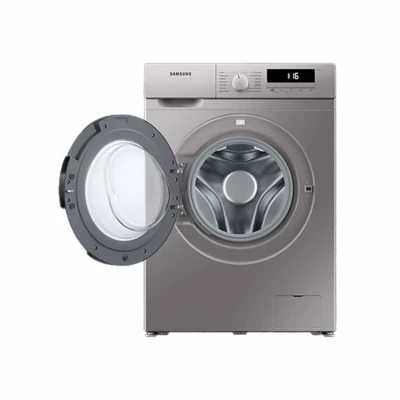 Machine à Laver Samsung  7kg Silver WW703010BS – Image 5