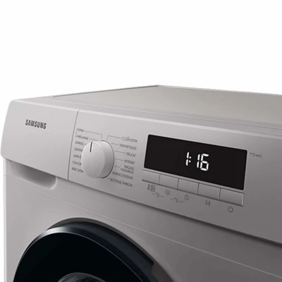 Machine à Laver Samsung  7kg Silver WW703010BS – Image 6
