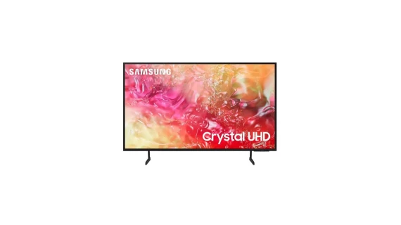 Televiseur Samsung 85" pouces   85DU7000