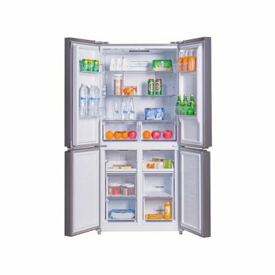 Refrigerateur Smart Technology Side By Side STR677