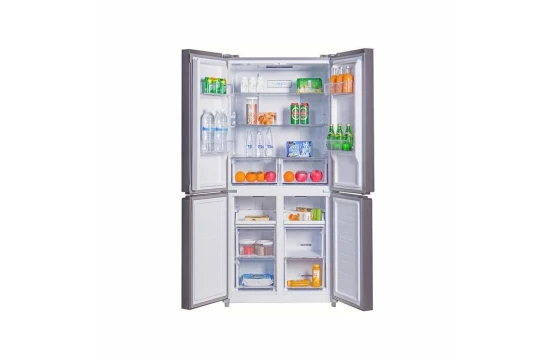 Refrigerateur Smart Technology Side By Side STR677