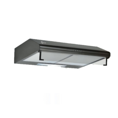 Hotte de Cuisine ROCH RCH 60 SCBL NOIRE