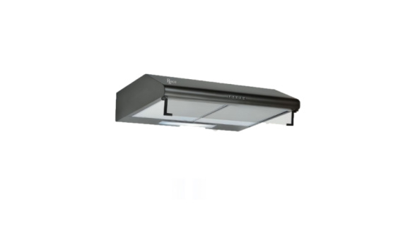 Hotte de Cuisine ROCH RCH 60 SCBL NOIRE