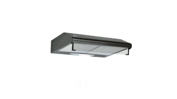 Hotte de Cuisine ROCH RCH 60 SCBL NOIRE