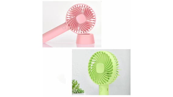 Generic Ventilateur portatif – Image 3