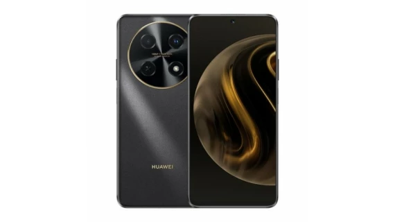 HUAWEI NOVA 12I - RAM 8GB + ROM 256GB - Écran HD 6.7 pouces