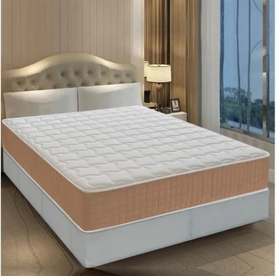 Matelas  Orthopédique Celeste Dimension 180*200 - Double épaisseur 30 cm – Image 5