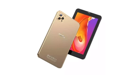 Tablette enfant Modio M791 5G ANDROID Ecran 7″ pouces Mémoire 64 go Ram 4go Wifi  - Appareil Photo 2MP/5MP