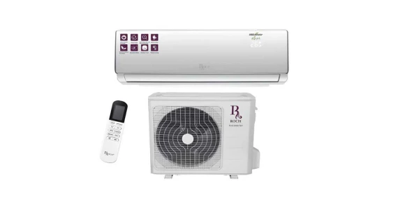 Split Climatiseur Roch 24000 BTU Gaz 410 RAC-S24R41-C