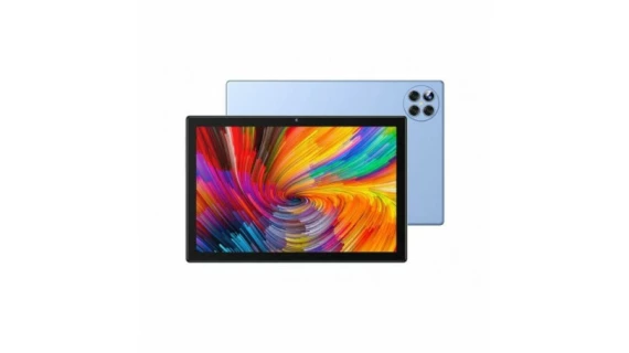 Tablette enfant Modio M19 5G ANDROID Ecran 10″ pouces Mémoire 256 go Ram 8go Wifi 