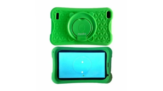 Tablette enfant Modio M730 5G ANDROID Ecran 7″ pouces Mémoire 256 go Ram 6go Wifi  (Copie)