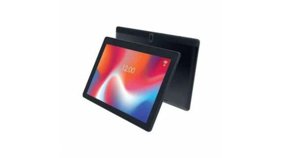 Tablette MODIO MT1000 5G ANDROID Écran HD 10″ pouces   Mémoire 128 go Ram 4go Wifi 