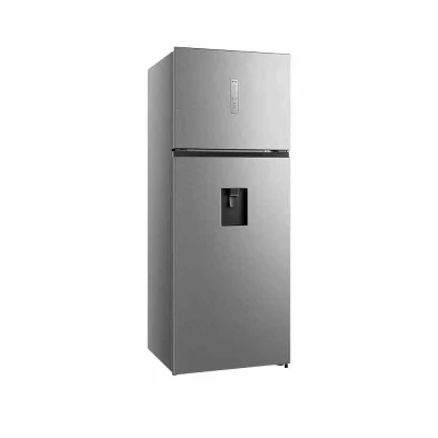 Refrigerateur HISENSE Side by Side 2 Portes 565 Litres Brut Avec Fontaine NOFROST FT RD73