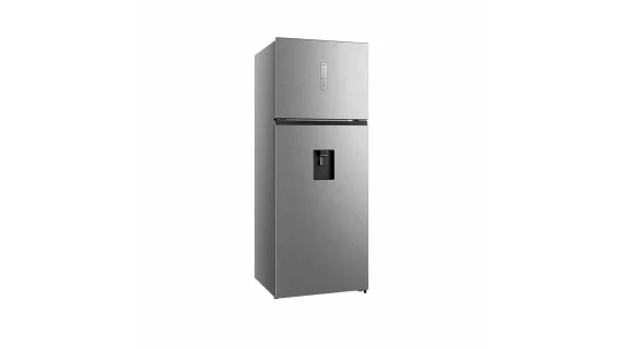 Refrigerateur HISENSE Side by Side 2 Portes 565 Litres Brut Avec Fontaine NOFROST FT RD73