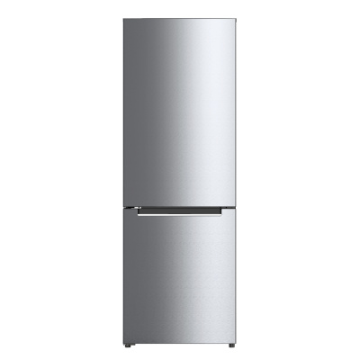 Réfrigérateur Combiné HAIER 2 portes 3 Tiroirs 312 Litres Brut No Frost HCN 390ST