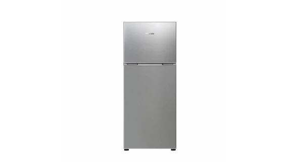 Refrigerateur HISENSE 2 Portes 375 Litres Brut NOFROST TM  Silver RD-49WR4SA