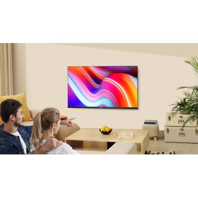 Televiseur HISENSE 40″ pouces Full HD Smart TV VIDA écran sans bords Série A4K