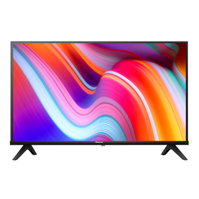 Televiseur HISENSE 43″ pouces Full HD Smart TV VIDA écran sans bords Série A4K