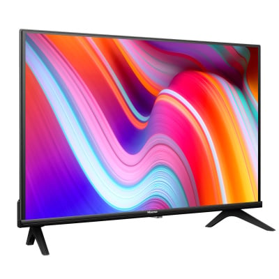 Televiseur HISENSE 43″ pouces Full HD Smart TV VIDA écran sans bords Série A4K