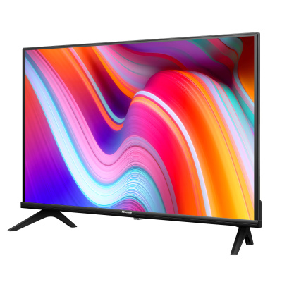 Televiseur HISENSE 43″ pouces Full HD Smart TV VIDA écran sans bords Série A4K