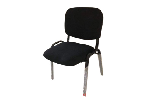 FAUTEUIL VISITEUR T43-01