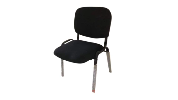 FAUTEUIL VISITEUR T43-01