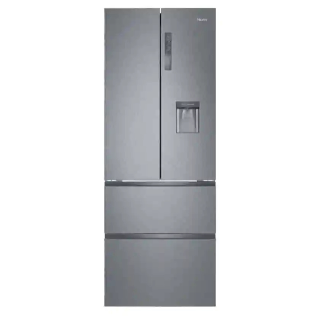 Réfrigérateur HAIER Side By Side 4 portes No Frost B3FE742CMJW