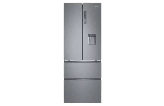 Réfrigérateur HAIER Side By Side 4 portes No Frost B3FE742CMJW