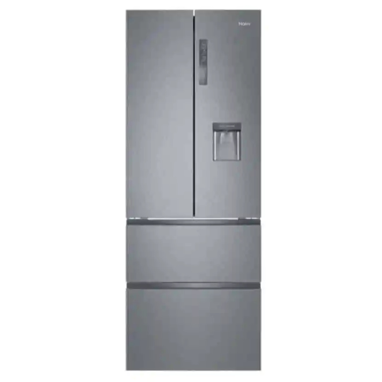 Réfrigérateur HAIER Side By Side 4 portes No Frost B3FE742CMJW