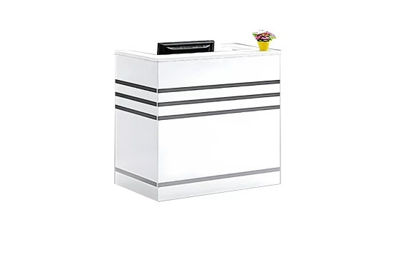 Table Bureau De Reception 1,2M KT-F6412