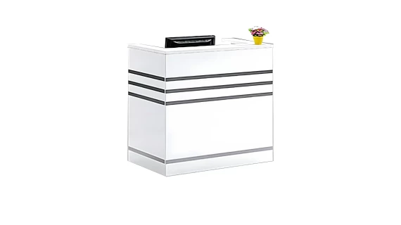 Table Bureau De Reception 1,2M KT-F6412