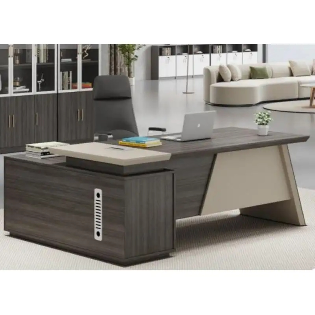 Table de Bureau 1.8M 1800*850*760mm KT861-18