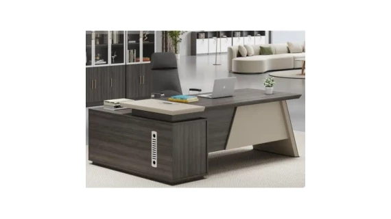Table de Bureau 1.8M 1800*850*760mm KT861-18