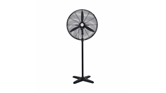 Ventilateur Astech Sur Pied Hightair Flow 650MM VP1026B-DO