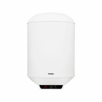 Chauffe eau FINIX 80 Litres Digital Blanc TE80D20 CLR