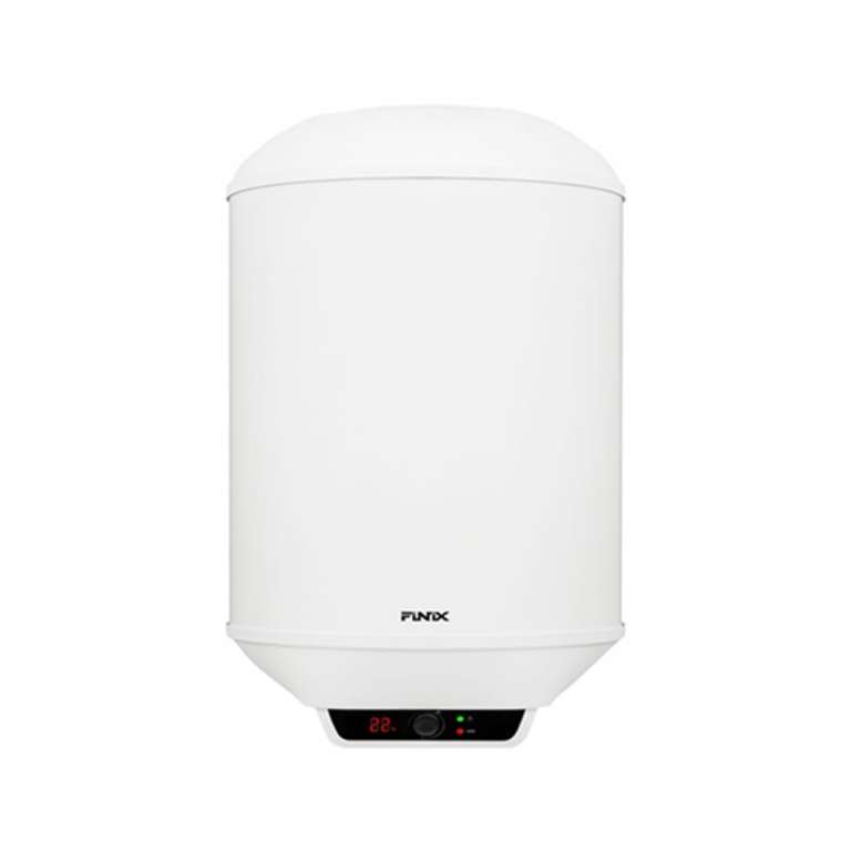 Chauffe eau FINIX 80 Litres Digital Blanc TE80D20 CLR