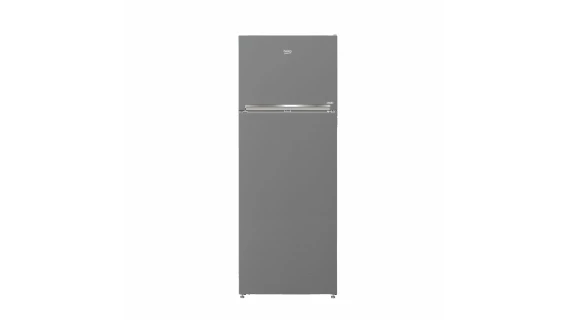 Refrigerateur BEKO Combine 2 Portes 550 Litres NOFROST INOX RDE55X