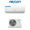 Climatiseur Split Nexon Inverter R32 A++ au Sénégal