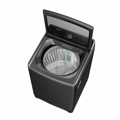 Machine à Laver HISENSE Top LOAD 17KG WT3T1723UB – Image 5