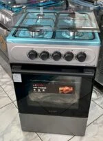 Cuisiniere astech 4 feux 50X50