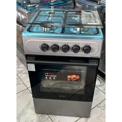 Cuisiniere astech 4 feux 50X50