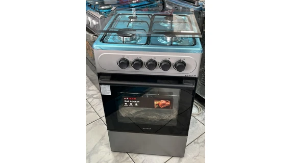 Cuisiniere astech 4 feux 50X50