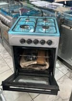 Cuisiniere astech 4 feux 50X50