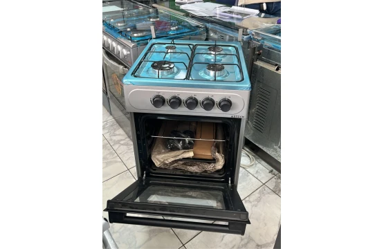 Cuisiniere astech 4 feux 50X50