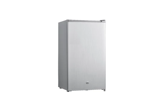 Réfrigérateur Personnel HAIER BAR SILVER HR -110S