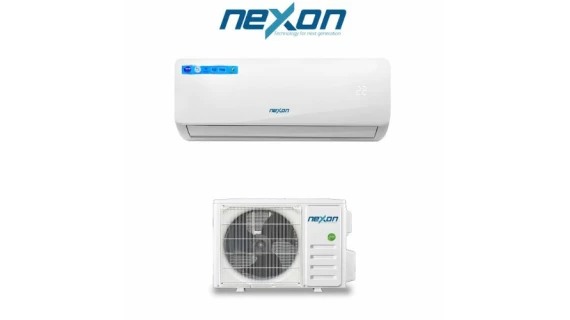 Split Nexon 12000BTU Purificateur 1.5 CV