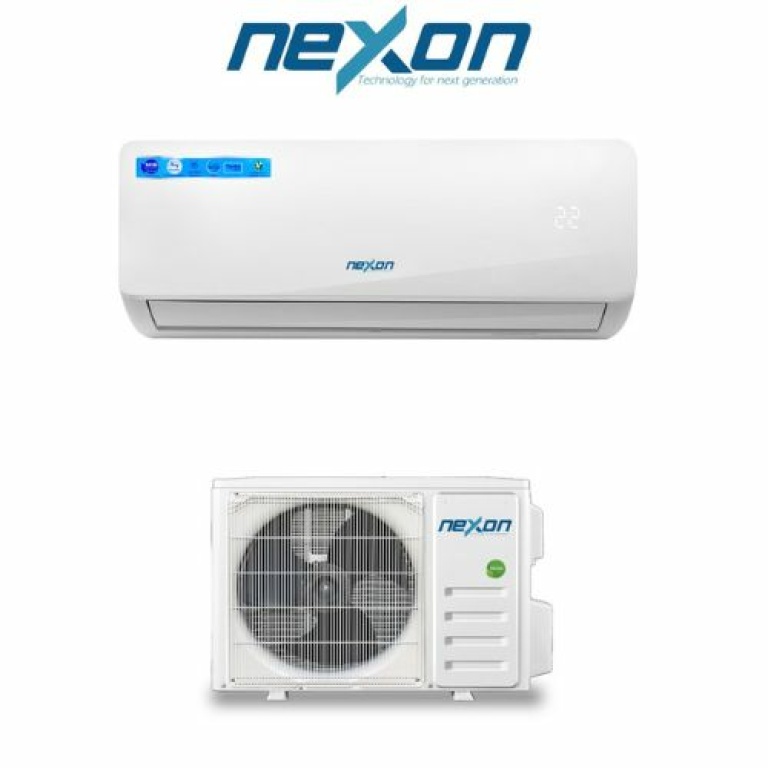 Split Nexon 12000BTU Purificateur 1.5 CV